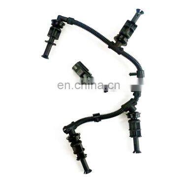 8C3Z12A690AA RIGHT Injector Harness Wiring Fits for 6.4L WH02641 904-412 photo-4