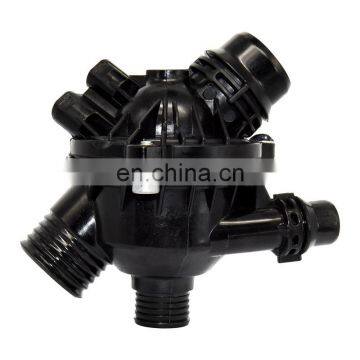 11537536655 Engine Coolant Thermostat For BMW E60 E61 E90 E91 E92 E93 Z4 11537549476 11567544788 High Quality photo-3
