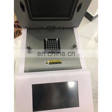 DRAWELL Real Time Pcr Machine Price photo-4