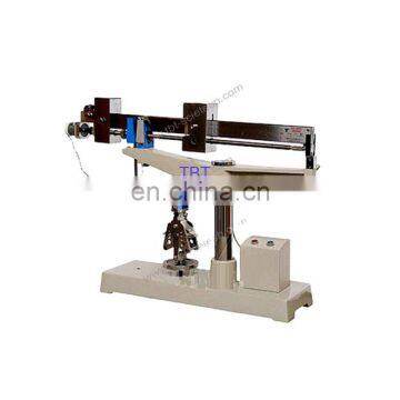 T-BOTA Cement Flexural Testing Machine / Flexure Tester / Electric Cement Bending Test Device photo-2