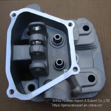 EF6600 Generator Cylinder Head