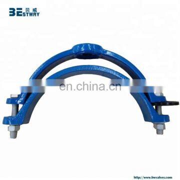 Widely Used Gunmetal Self Tapping Ferrule Straps for Pipes photo-2