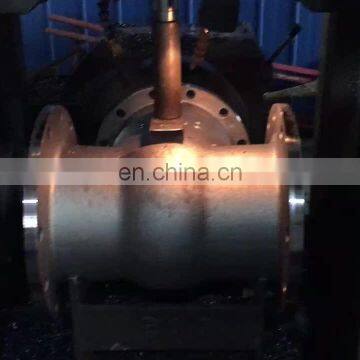 hand wheel steel casting gate valve with prices