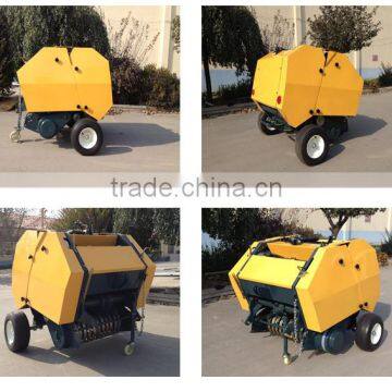 CE approved MRB0850 automatic mini round balers