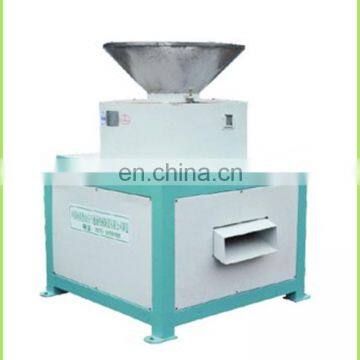 hot sale factory offering ORANGE Brand grain peeling machine(buckwheat )