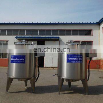 Pasteurization Milk Machine Pasteurization Machine