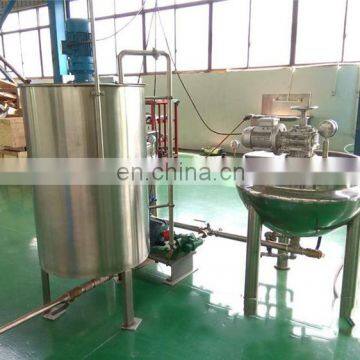 Orangemech Cbd Gummy Candy Machine Soft Jelly Candy Machine Candy Production Line photo-5