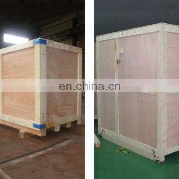 FGJ-100/150 New Automatic Intelligent Desktop Tray Packaging Container Sealing Machine photo-5