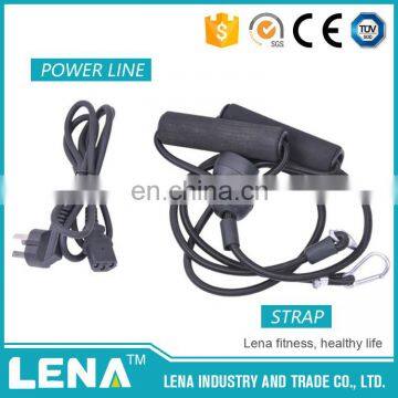 LN-1019D Body Relaxing Equipment Keys Fitness Home Equipment Power Slim Vibration Machine Life Fitness Parts photo-4