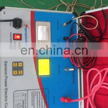 Circuit Breaker Vacuum Degree Tester Vacuum Interrupter Tester