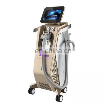 OSANO 808nm diode laser hair removal equipment  hair removal machine price