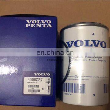 Wholesale Fuel Water Separator Filter 20998367 20480593 20514654