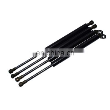 Free Shipping! Set 4Pcs Hood Trunk Strut Struts Lifts Support Dampers for BMW E38 740i 740iL