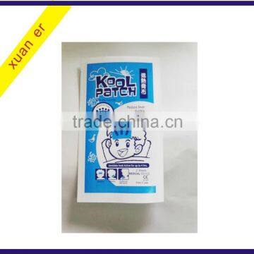 High quality cheap packaging pouches bag made in china