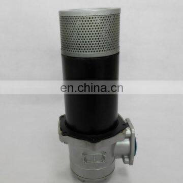 RFB-400F-Y/C LEEMIN RFB WITH CHECK VALVE MAGNETIC RETURN FILTER SERIES photo-2