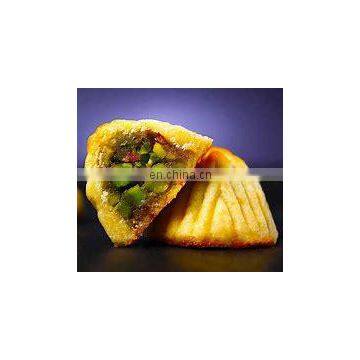 Automatic Small Type Maamoul Forming Machine Mamoul Machine Mooncake Making Machine photo-3