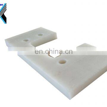 2020 Latest Type Drag Conveyor Flights, Uhmwpe Doctor Blade, Hdpe Doctor Blade photo-5