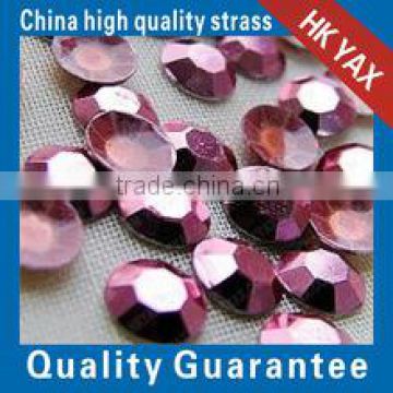 china hotfix nailhead transfer half ball factory;hot selling half ball transfer hotfix nailhead;half ball hotfix nailheads