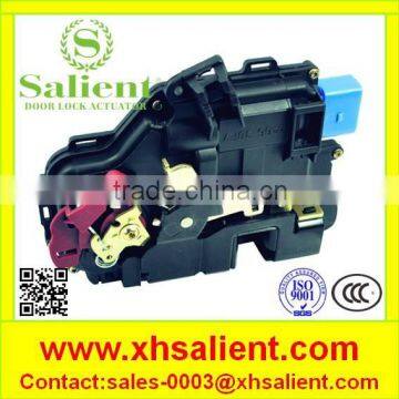 3D1837015AB Power Door Lock Actuator photo-2
