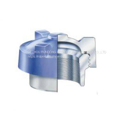 Fig 207 Hammer Union