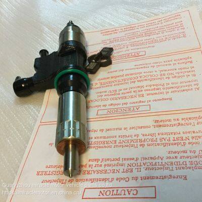 Инжектор экскаватора 095000-5471 DENSO для Isuzu 6HK1