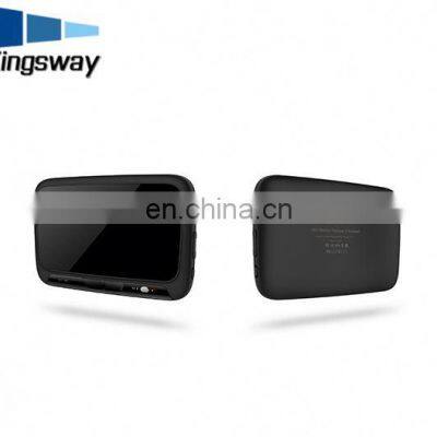 New Model H18 Mini Backlight Keyboard 2.4G With Touchpad Air Mouse for Android tv Box Wireless Air Mouse photo-4