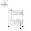 Barber Shop Furniture Moving Trolleys for Beauty Shop photo-2