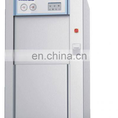 Large Steam Sterilizer Medical Vertical Sliding Door Steam Sterilizer Class B for CSSD Series photo-3