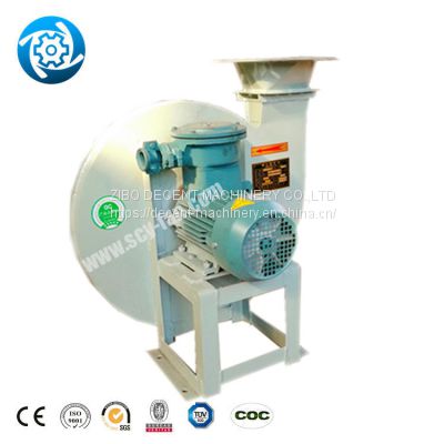 Asynchronous Electric Motor Phase Induction Motor Air Blower Circulation Fan