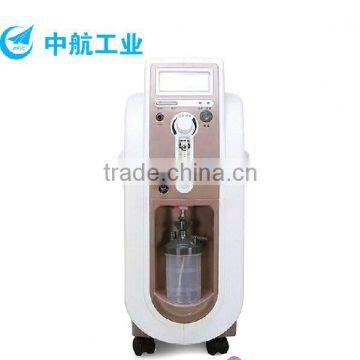 Medical Oxygen Concentrator ZH-A32 photo-2
