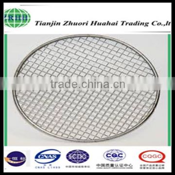 round, square, oval shape and black iron disc filter material