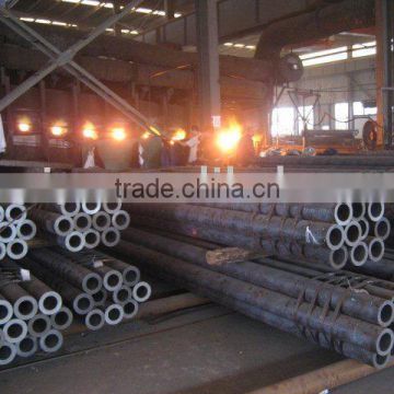 A106-B Seamless Steel Pipe