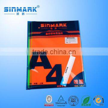 SINMARK Colorful a4 Paper Sticker Custom Paper Sticker photo-6