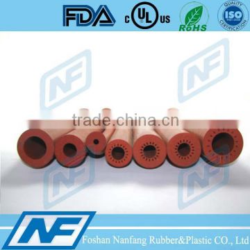 for printer used lower fuser roller silicone foam