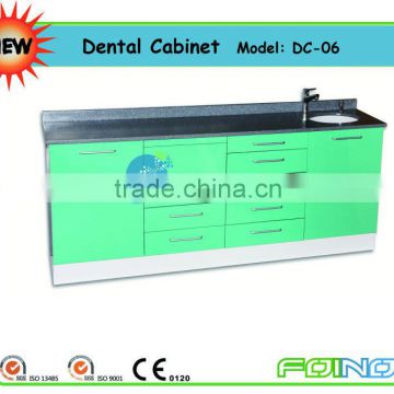 Medical Dental Cabinet Furniture (Model: DC-06)