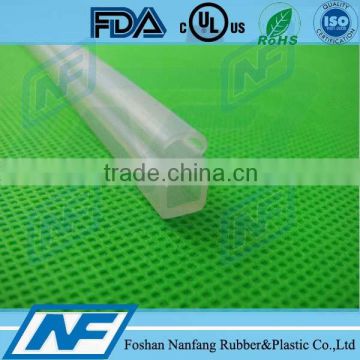 low temperature rubber strip door seal for refrigerator