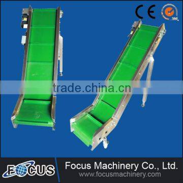 2015 Finished Products Conveyor / Output Conveyor Machine for Packing photo-2