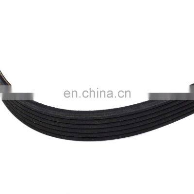 Free Shipping!Set 2 for BMW Alternator A/C Power Steering Fan Drive Belt 6pk1548 & 4pk824 New photo-3