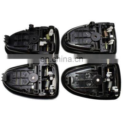 For 00-06 Hyundai ACCENT INSIDE INNER DOOR HANDLE Right Front Rear Left NEW photo-2