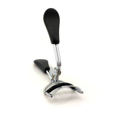 New Carbon Steel Curl Easy&soft Eyelash Curler for Makeup photo-3