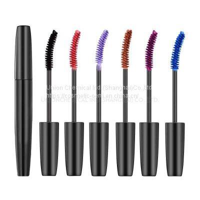 2.5 mm Thin Bursh Color Mascara photo-3