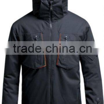 Wholesale products China design snowboard jacket