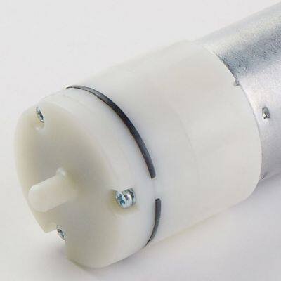 Micro Air Pump for Blood Pressure Monitor and Massager Seat photo-3