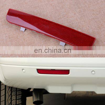 Rear Bumper Reflector LR006348 LR006349 for Land Rover Range Rover Vogue 2010-2012 Car Accessories