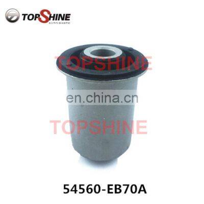 54560-EB70A Car Auto Parts Control Arm Rubber Bushing For Nissan