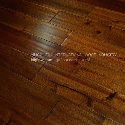Acacia Flooring