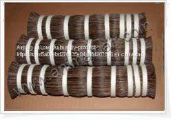 Horse Tail Hair photo-2