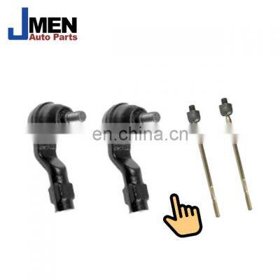 Jmen 8AN1-32-280 Tie Rod End for Mazda MIATA MX-5 NA 90- Car Auto Body Spare Parts