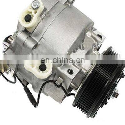 AKS200A402J High Performance Auto Spare Parts Air Conditioning Ac Compressor for Mitsubishi Lancer 2014 Model Glx photo-4