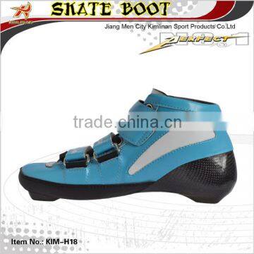Professional Free Style Inline Skate, Roller Skate for Kids, Small Size Inline Skate Size 30-47 photo-6